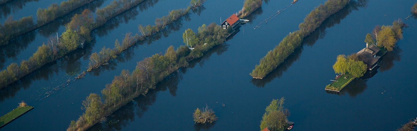 Loosdrechtse Plassen